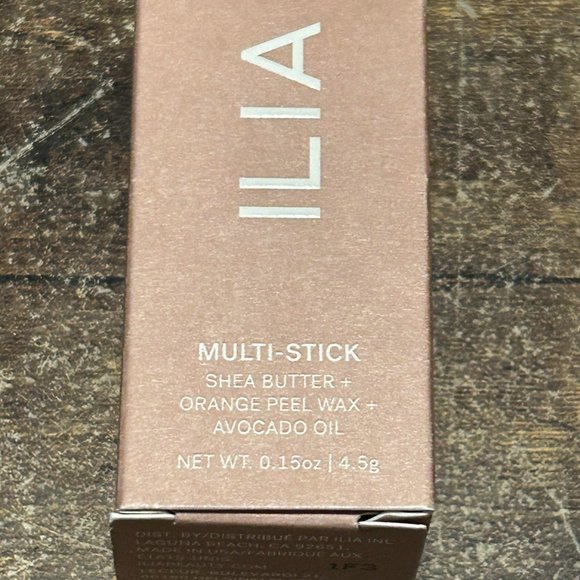 Ilia Beauty Multi-Stick NEW All Of Me - Picture 2 of 4